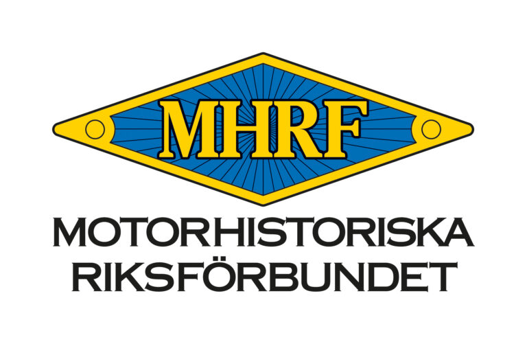 MHRF logga