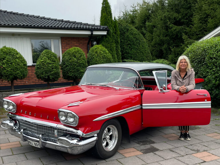 Foto: Mikael Jonsson