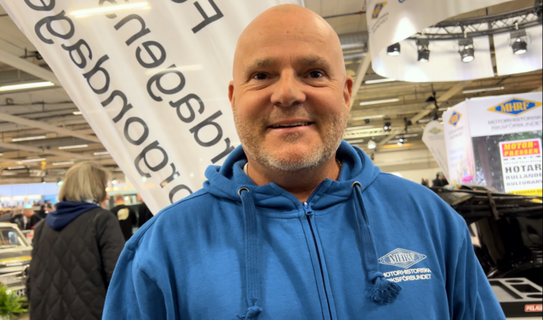 Fredrik Westerlind, tekniker på MHRF-försäkringen, ger allmänna tips och råd inför åksäsongen.