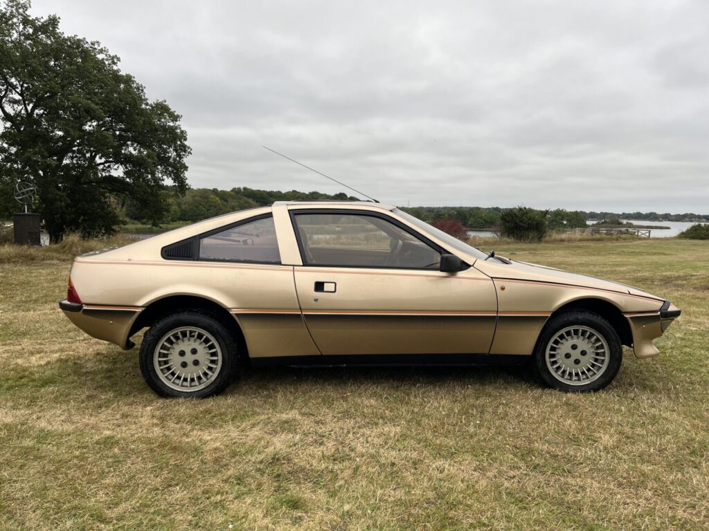 Matra Murena