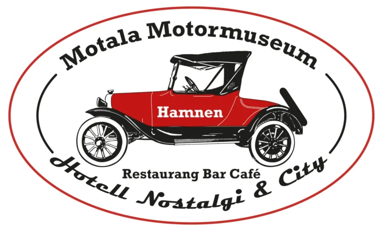 Motala motormuseum samarbetar med Motorhistoriska Riksförbundet.