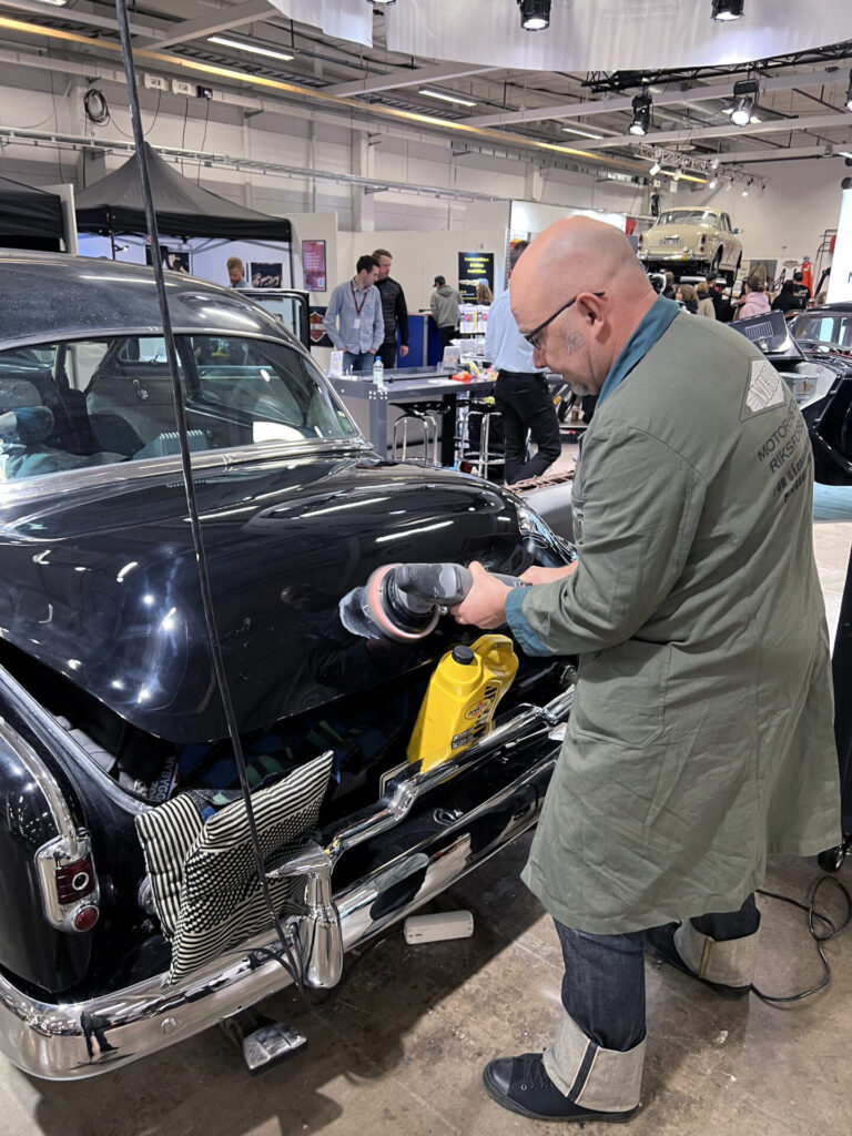 Chevrolet Styleline DeLuxe 2102 1952