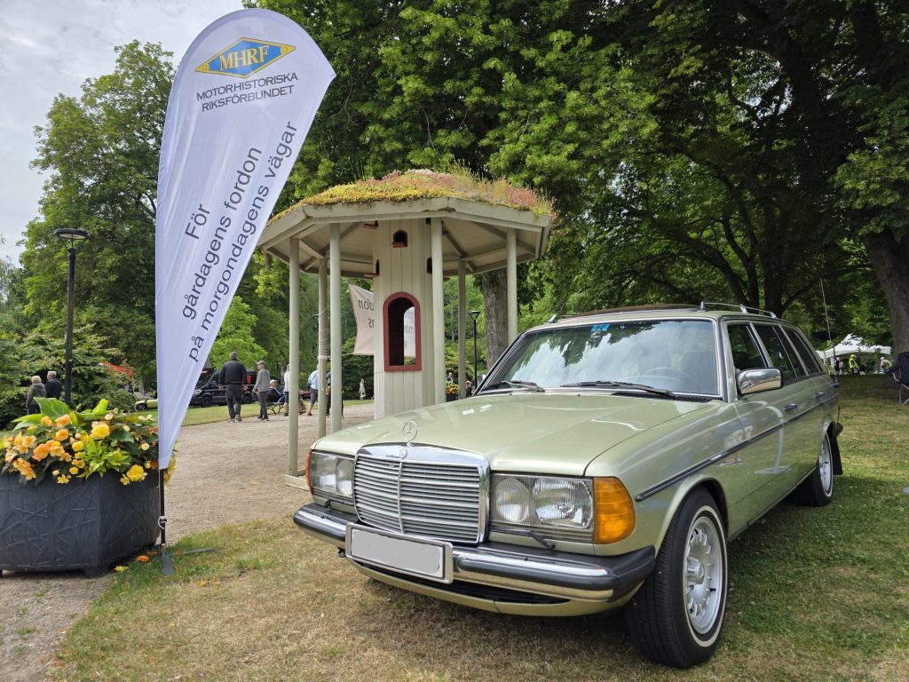 Mercedes-benz 300 Td
